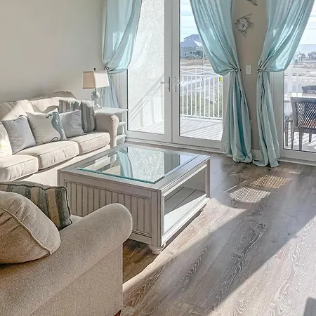 Apartamento Tranquil Harbour #211